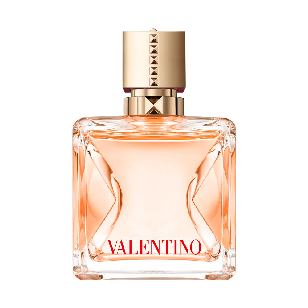 Valentino Voce Viva Eau De Parfum Intense For Her