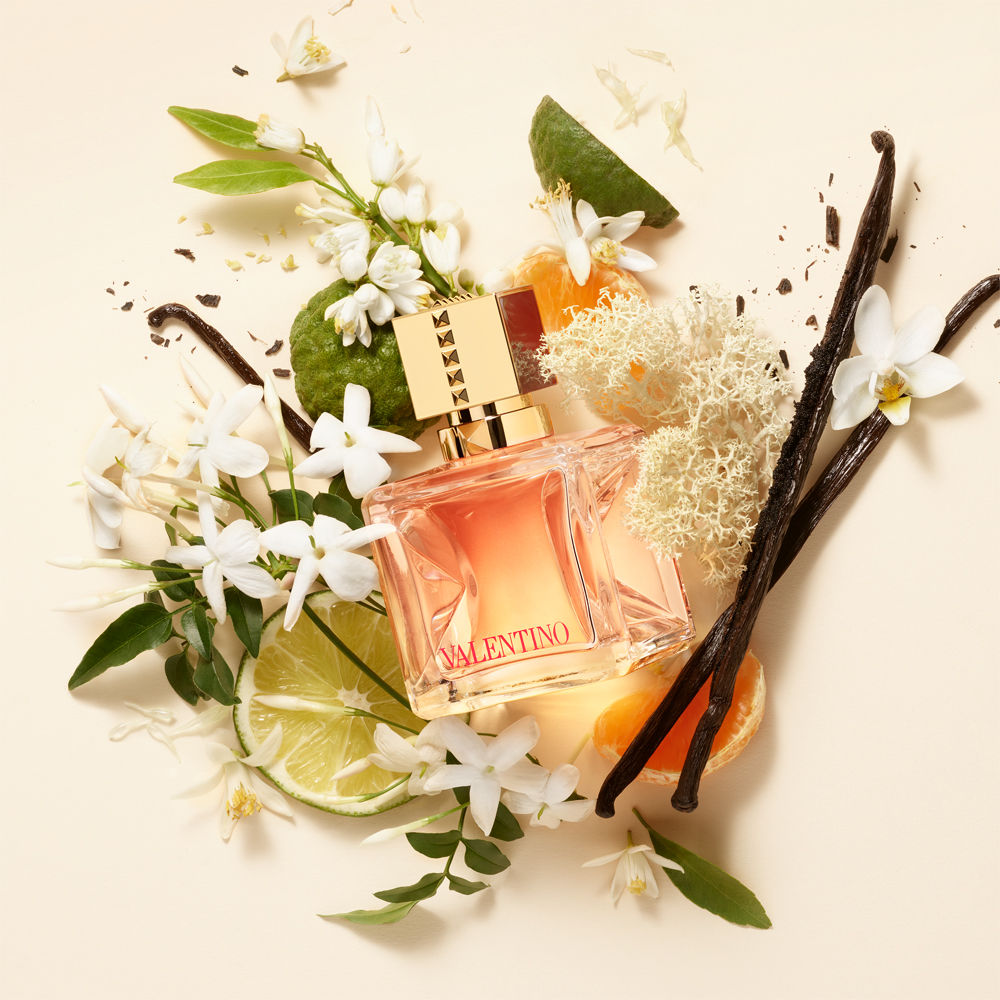 Valentino Voce Viva Eau De Parfum Intense For Her