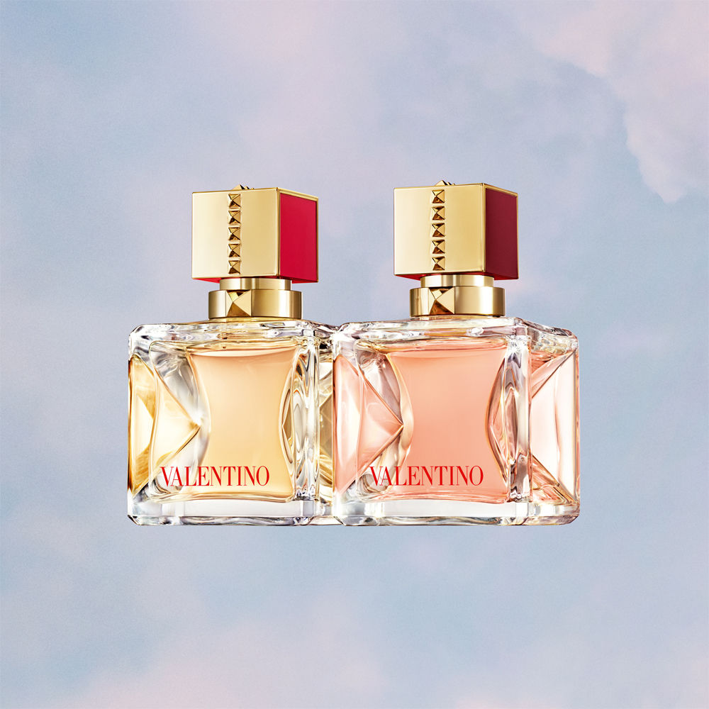 Valentino Voce Viva Eau De Parfum Intense For Her