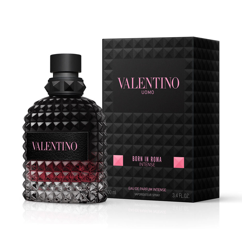 Valentino Born In Roma Uomo Eau De Parfum Intense For Him