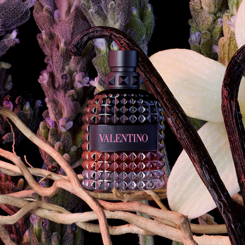Valentino Born In Roma Uomo Eau De Parfum Intense For Him