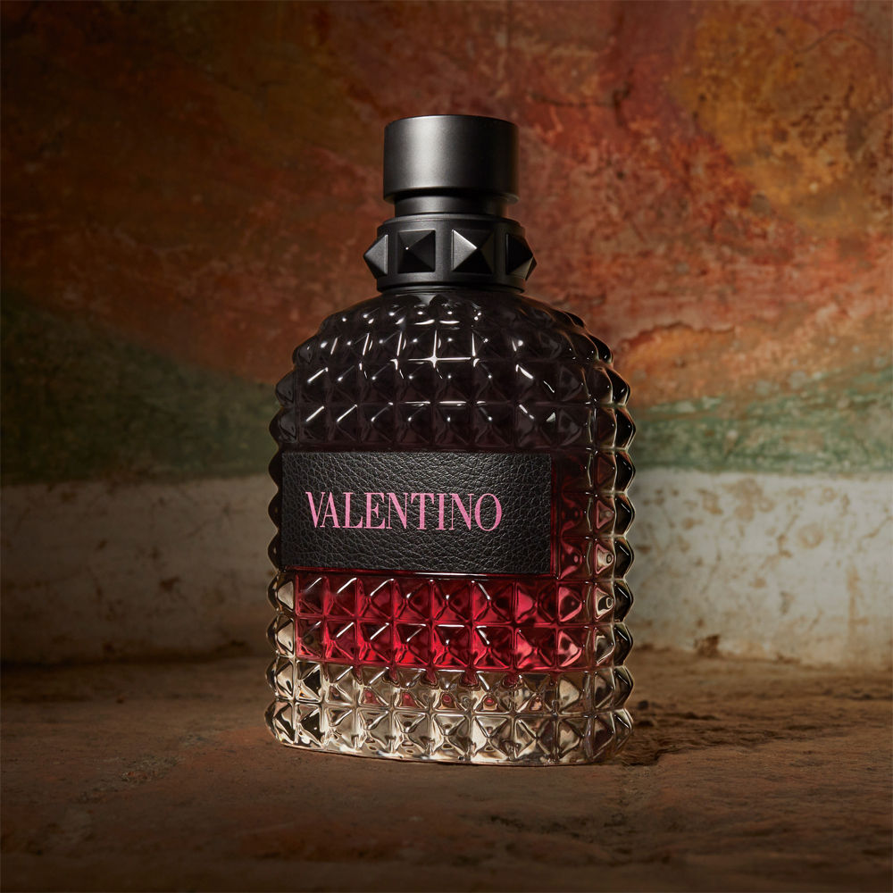Valentino Born In Roma Uomo Eau De Parfum Intense For Him