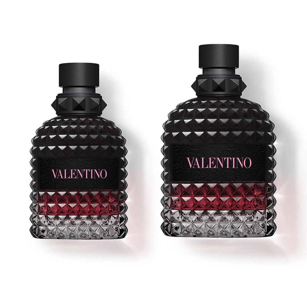 Valentino Born In Roma Uomo Eau De Parfum Intense For Him