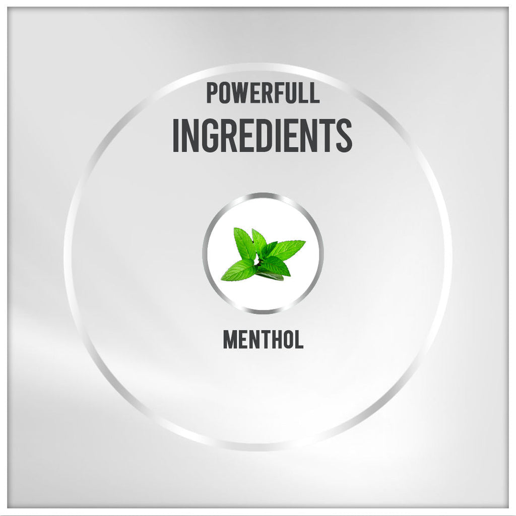 Vedic Line Foot Spa Scrub With Menthol