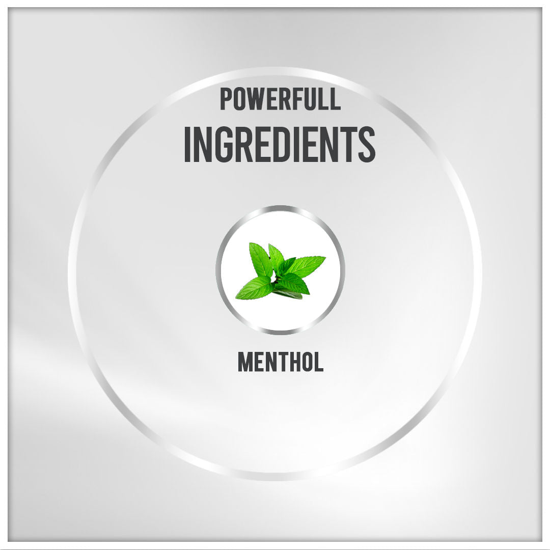 Vedic Line Foot Spa Scrub With Menthol