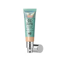 IT COSMETICS CC+ Natural Matte Foundation With SPF40