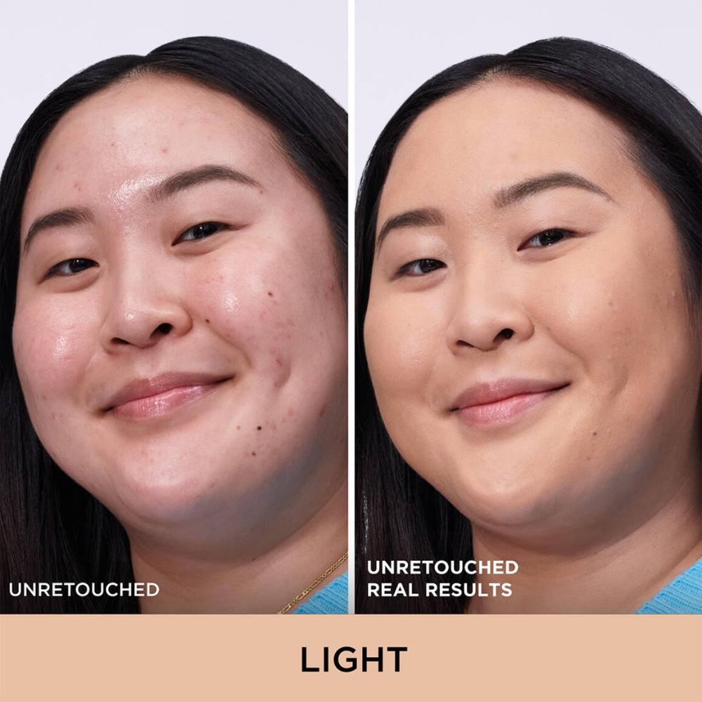 IT COSMETICS CC+ Natural Matte Foundation With SPF40