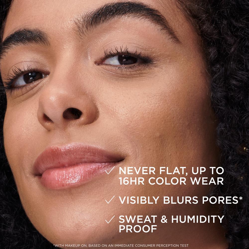 IT COSMETICS CC+ Natural Matte Foundation With SPF40