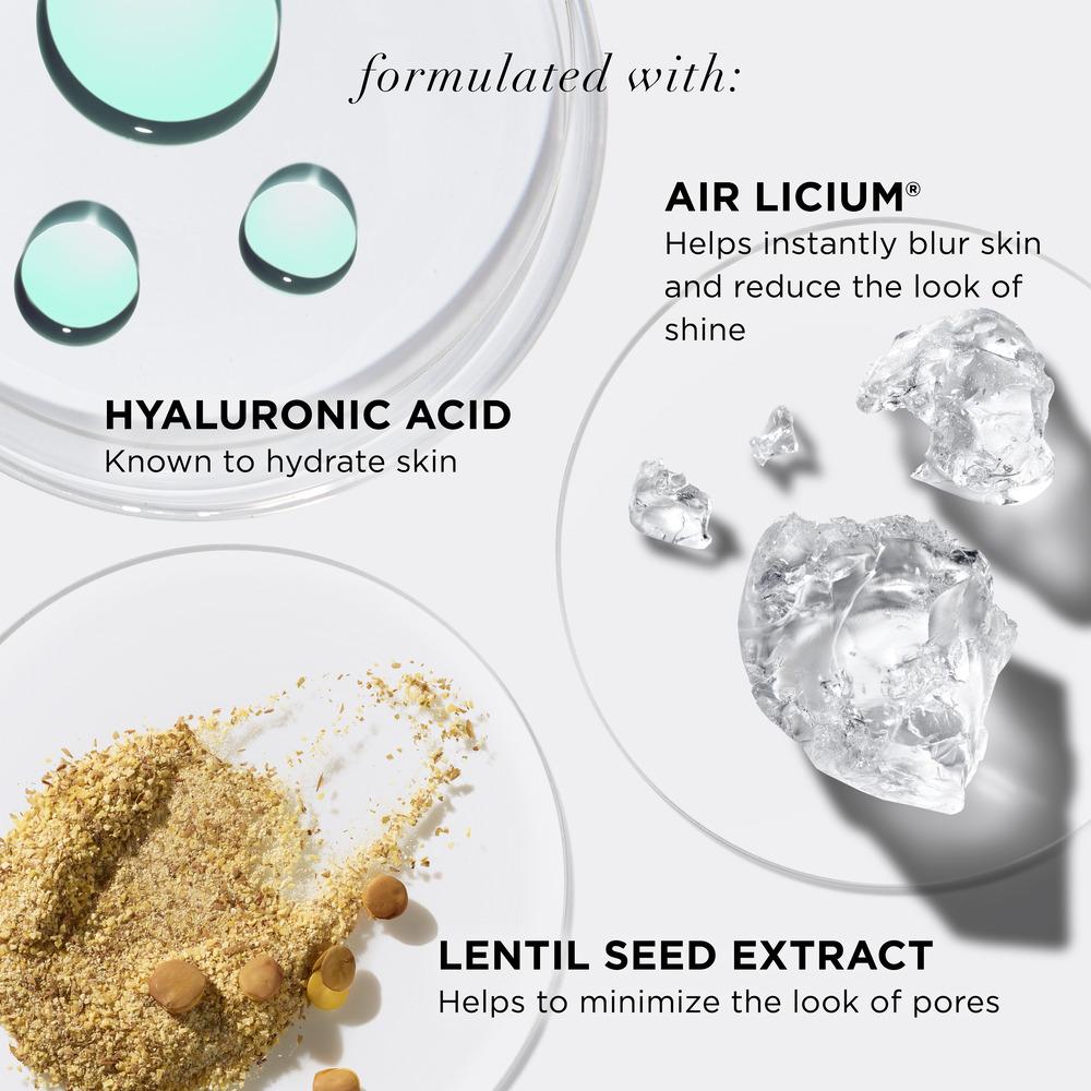 IT COSMETICS CC+ Natural Matte Foundation With SPF40