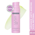 Hyphen 0.1% Retinal Reset, Retinol Derivative Serum Pro For Anti Aging, Reduce Fine Lines & Wrinkles