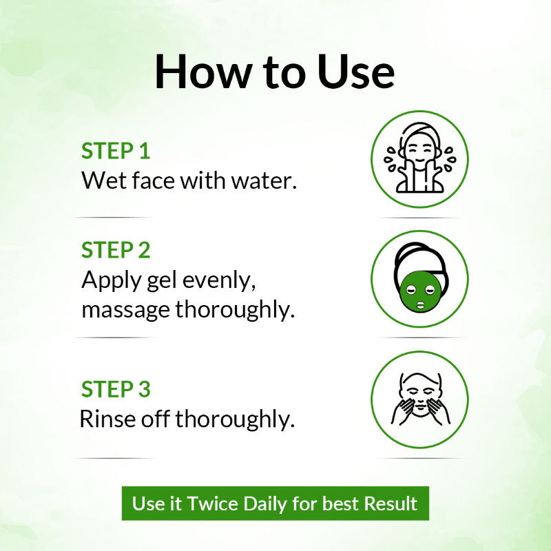 TBC - The Bath and Care Aloe Vera Gel