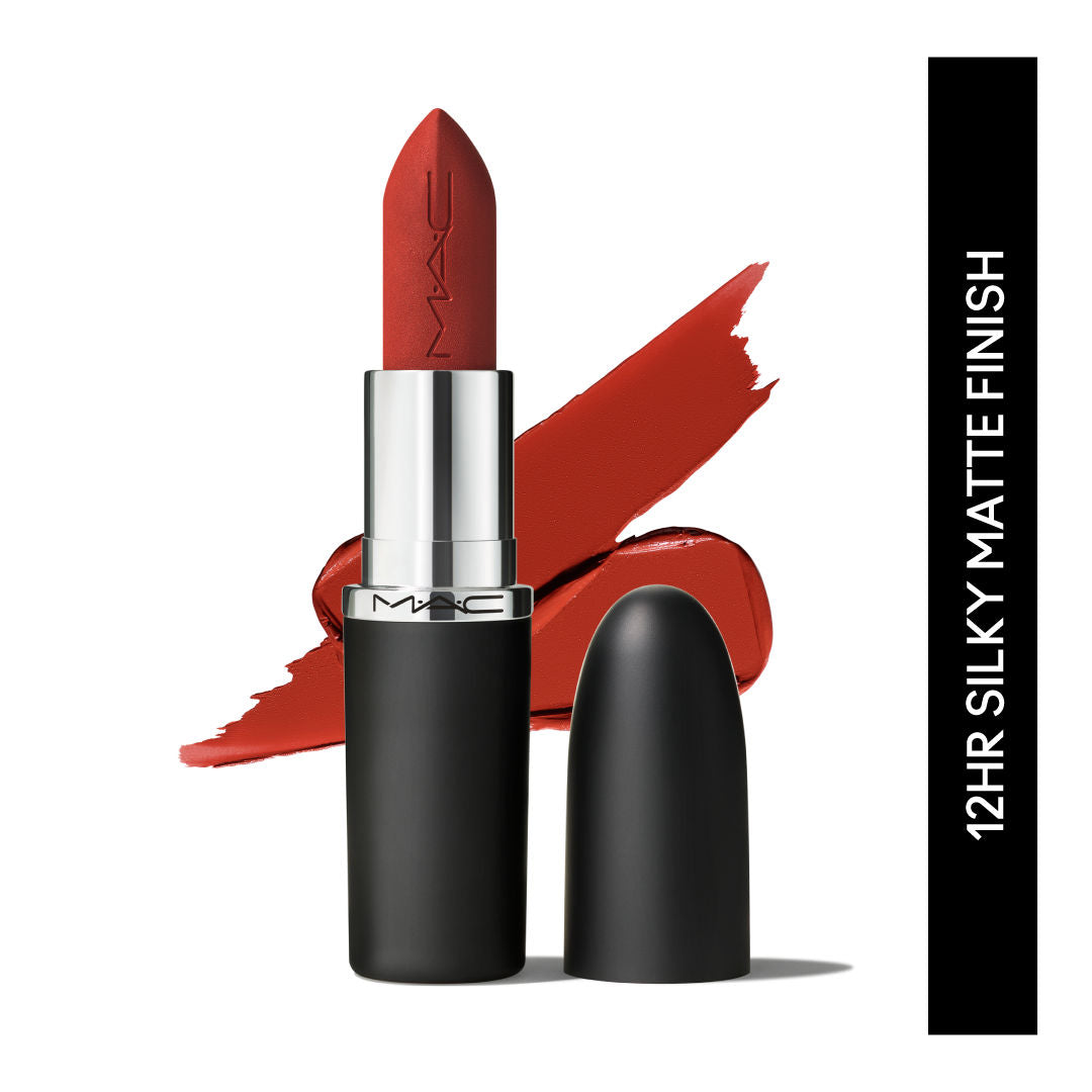 M.A.C MACximal Matte Lipstick