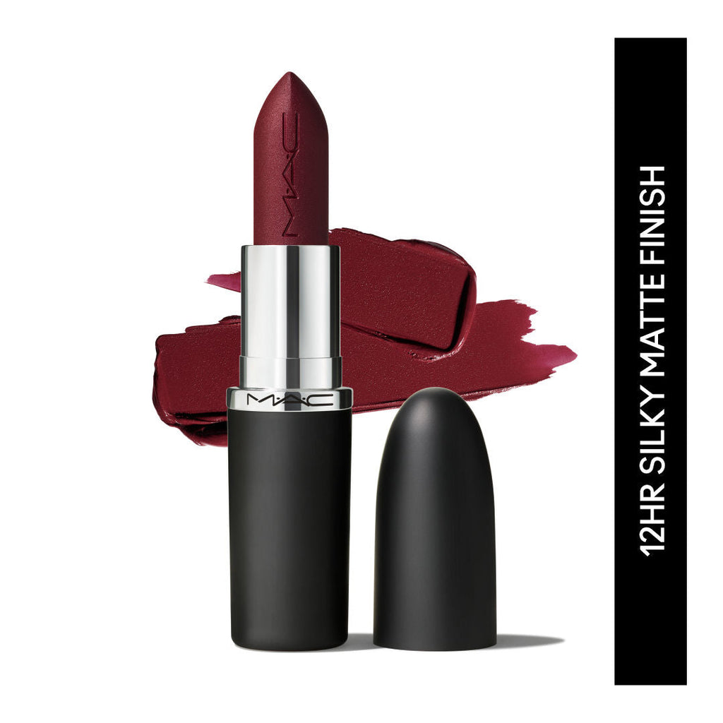 M.A.C MACximal Matte Lipstick