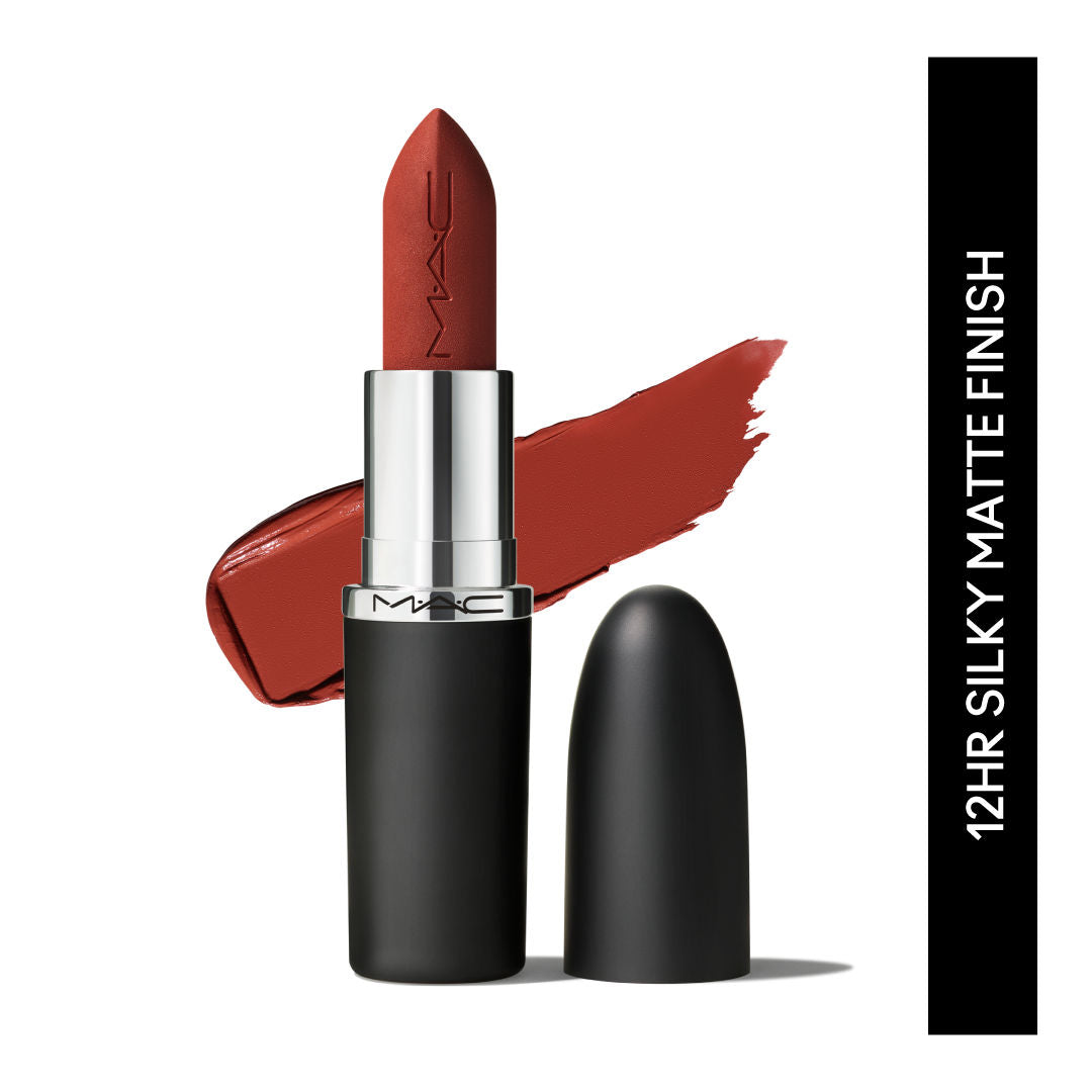 M.A.C MACximal Matte Lipstick