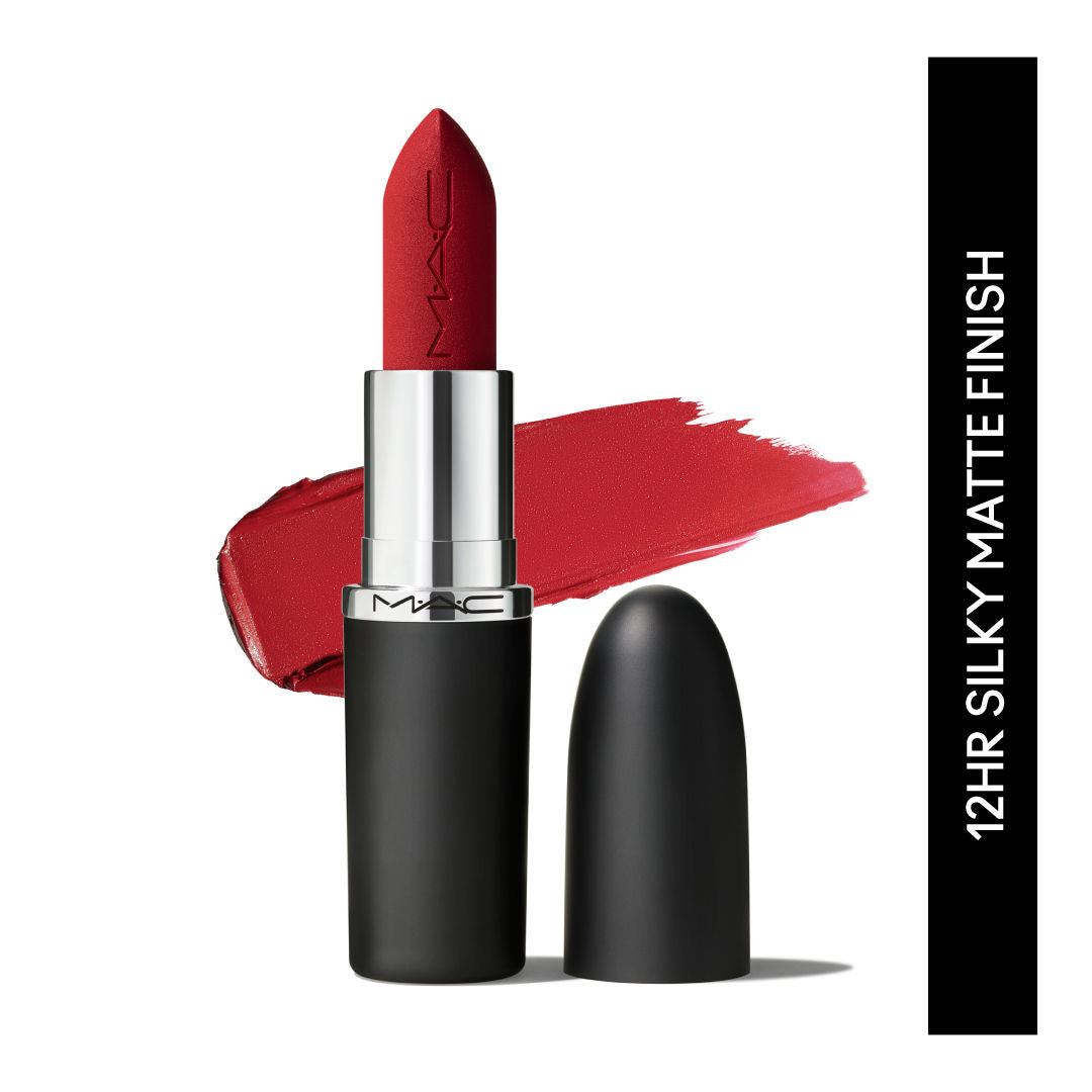 M.A.C MACximal Matte Lipstick