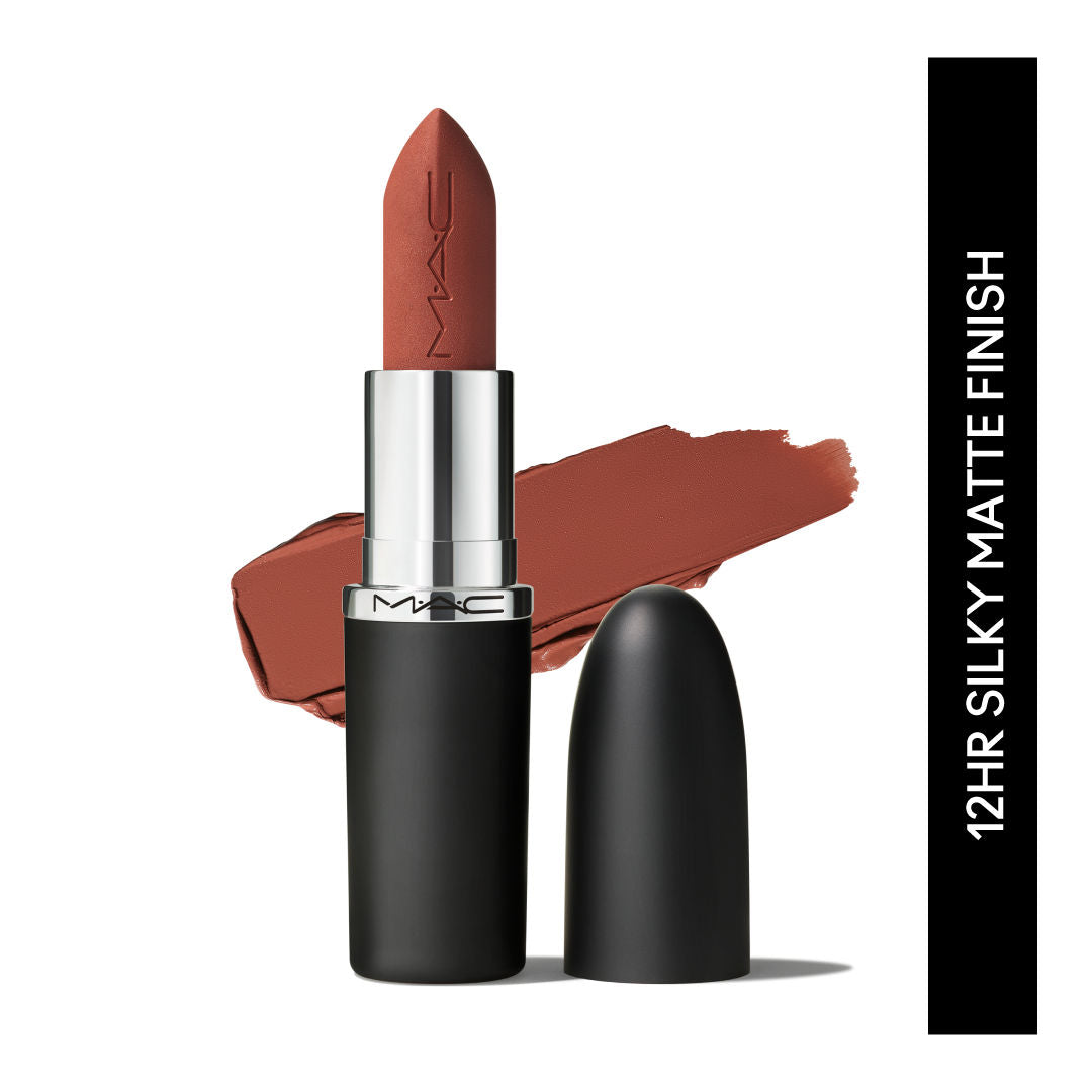 M.A.C MACximal Matte Lipstick