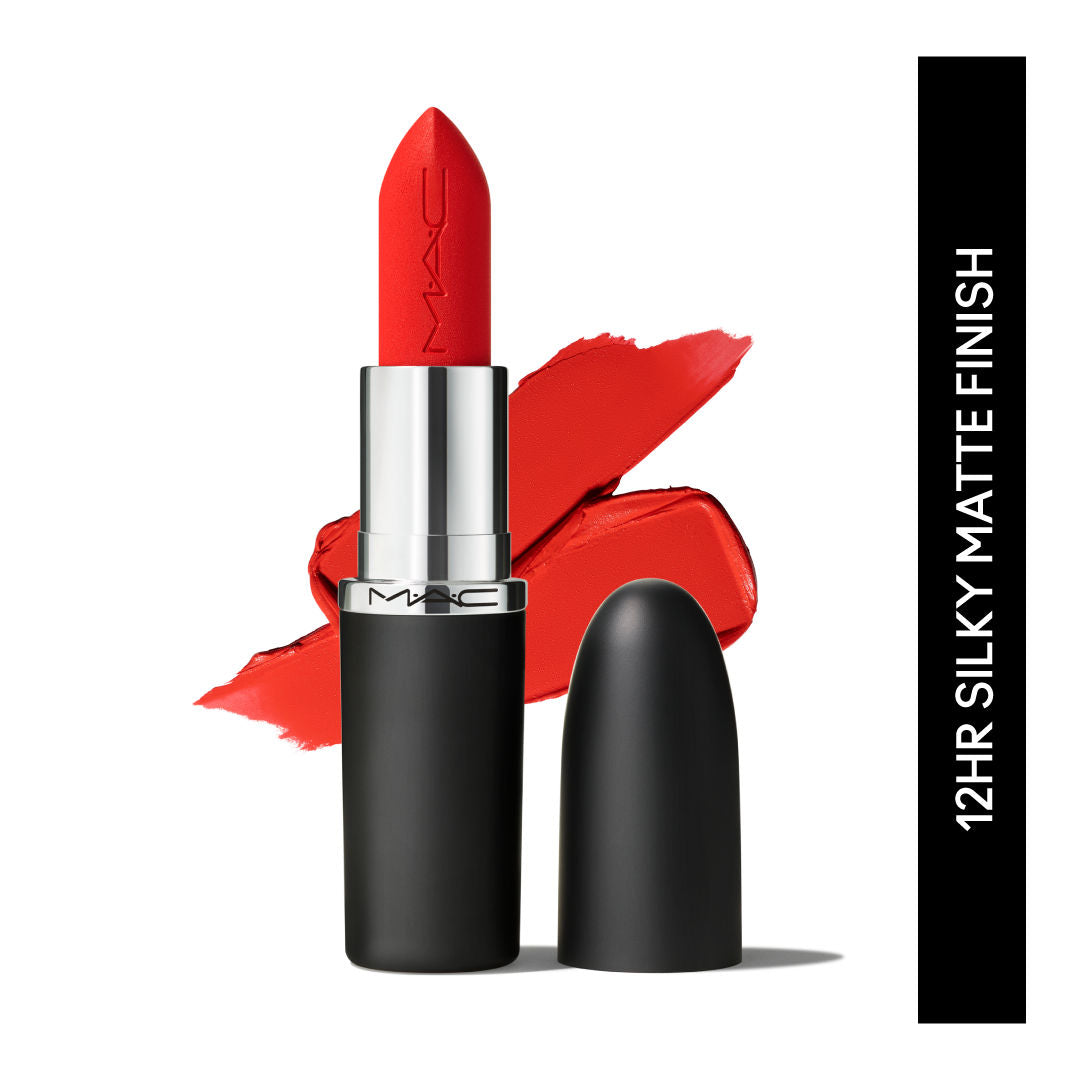 M.A.C MACximal Matte Lipstick