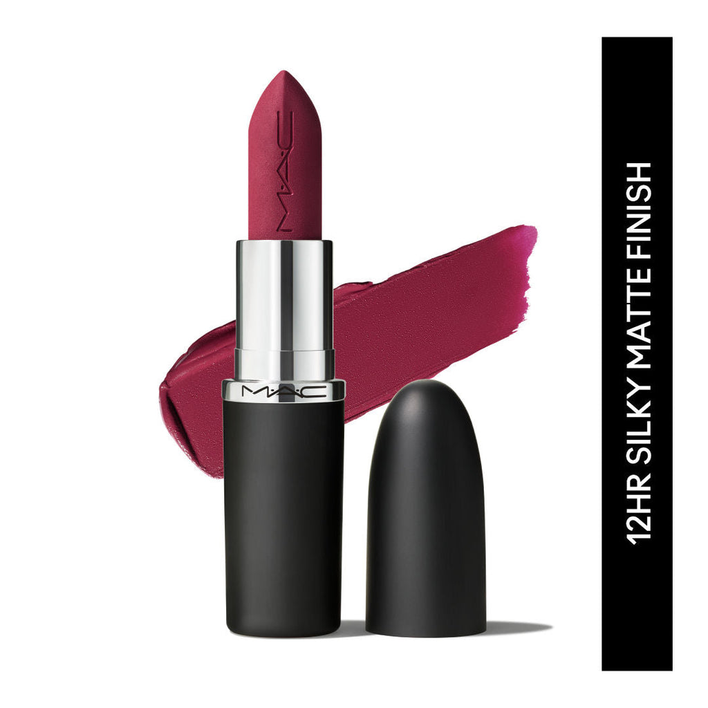 M.A.C MACximal Matte Lipstick