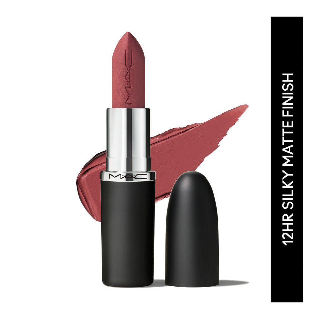 M.A.C MACximal Matte Lipstick