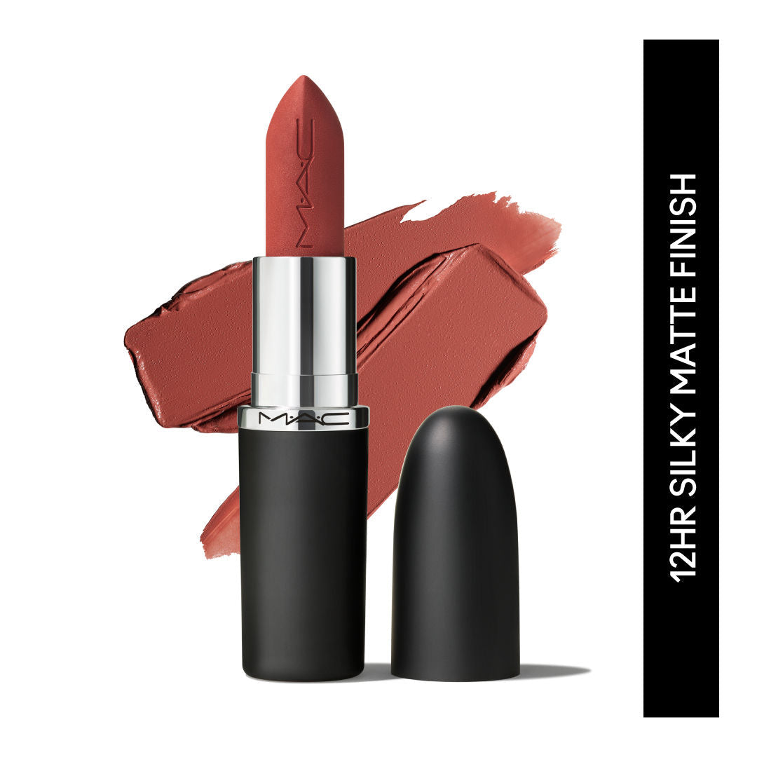 M.A.C MACximal Matte Lipstick