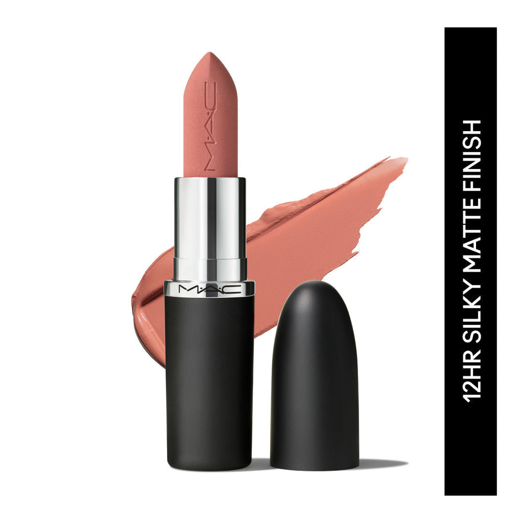 M.A.C MACximal Matte Lipstick