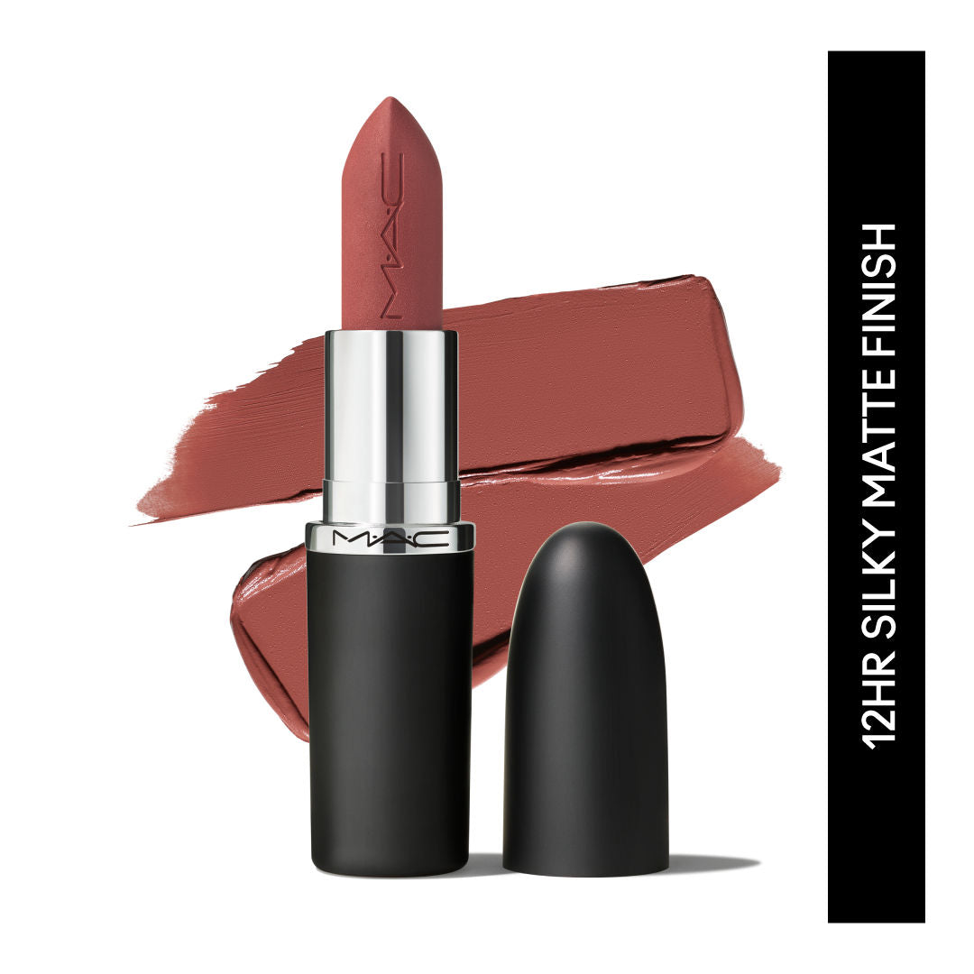M.A.C MACximal Matte Lipstick