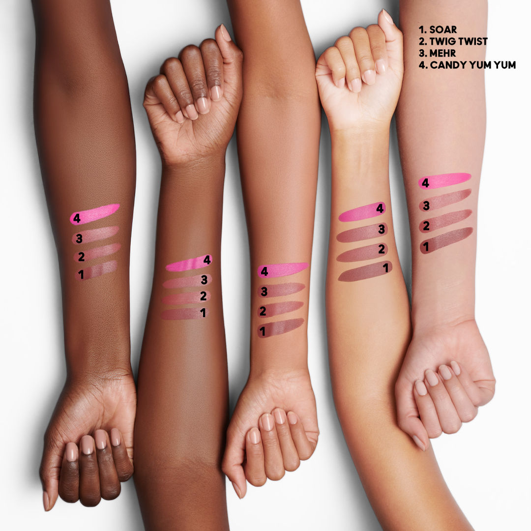 M.A.C MACximal Matte Lipstick