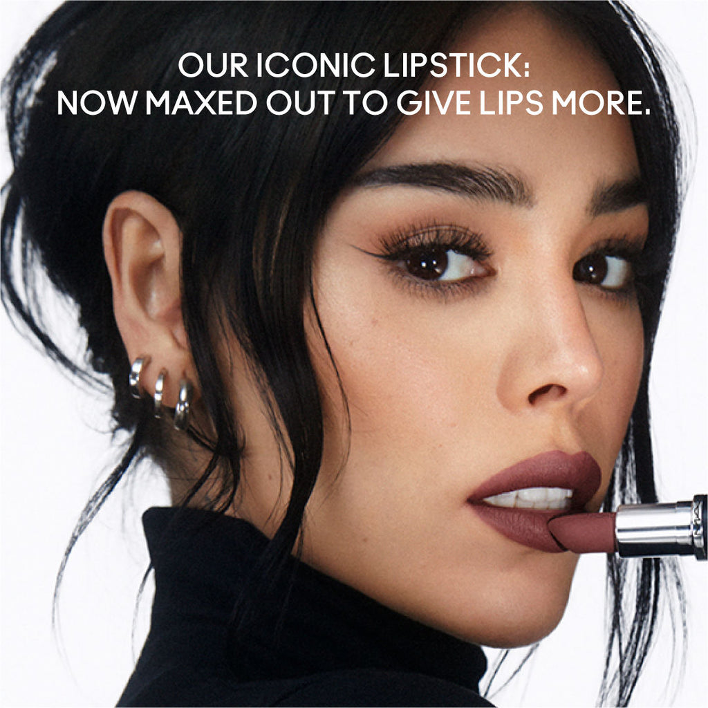 M.A.C MACximal Matte Lipstick