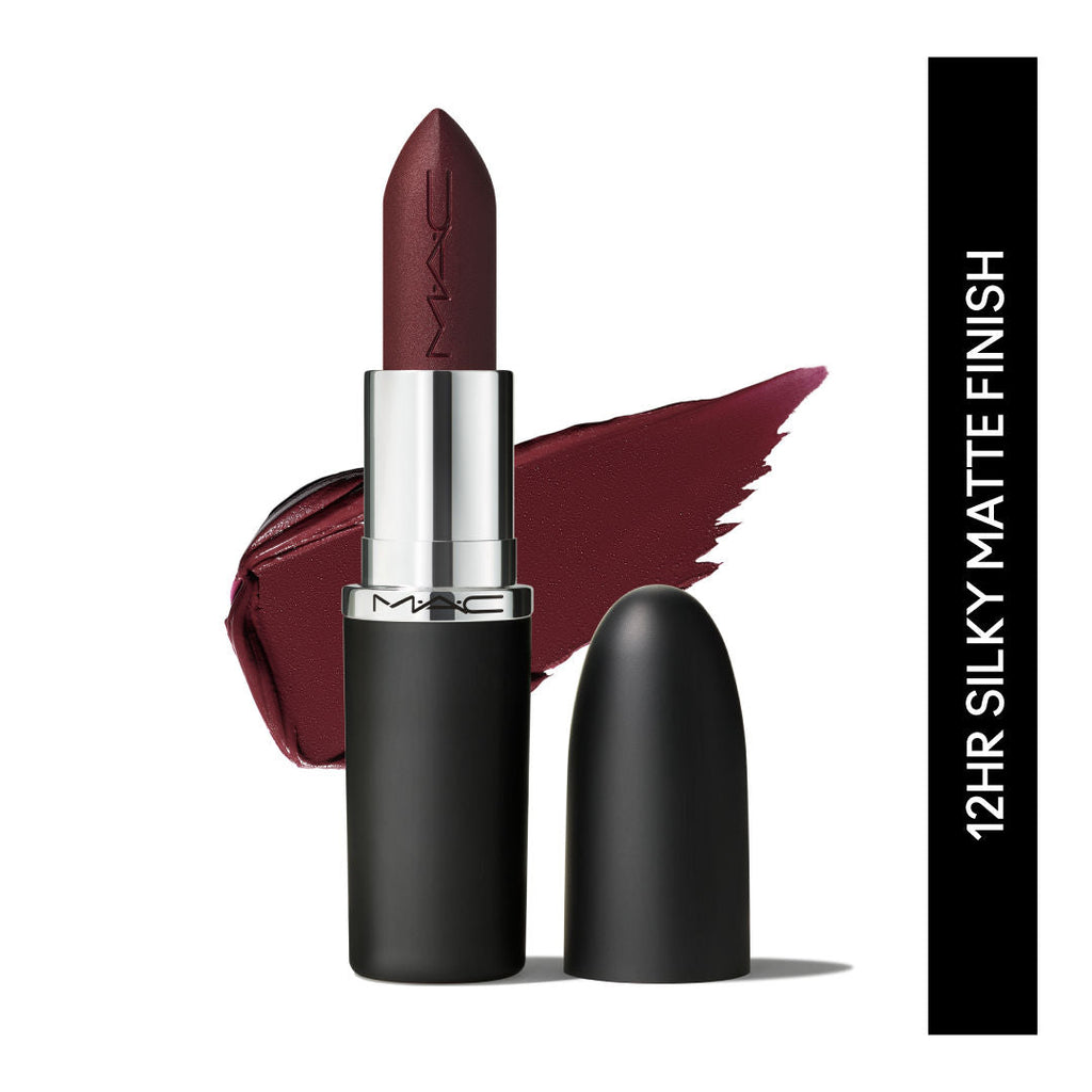 M.A.C MACximal Matte Lipstick