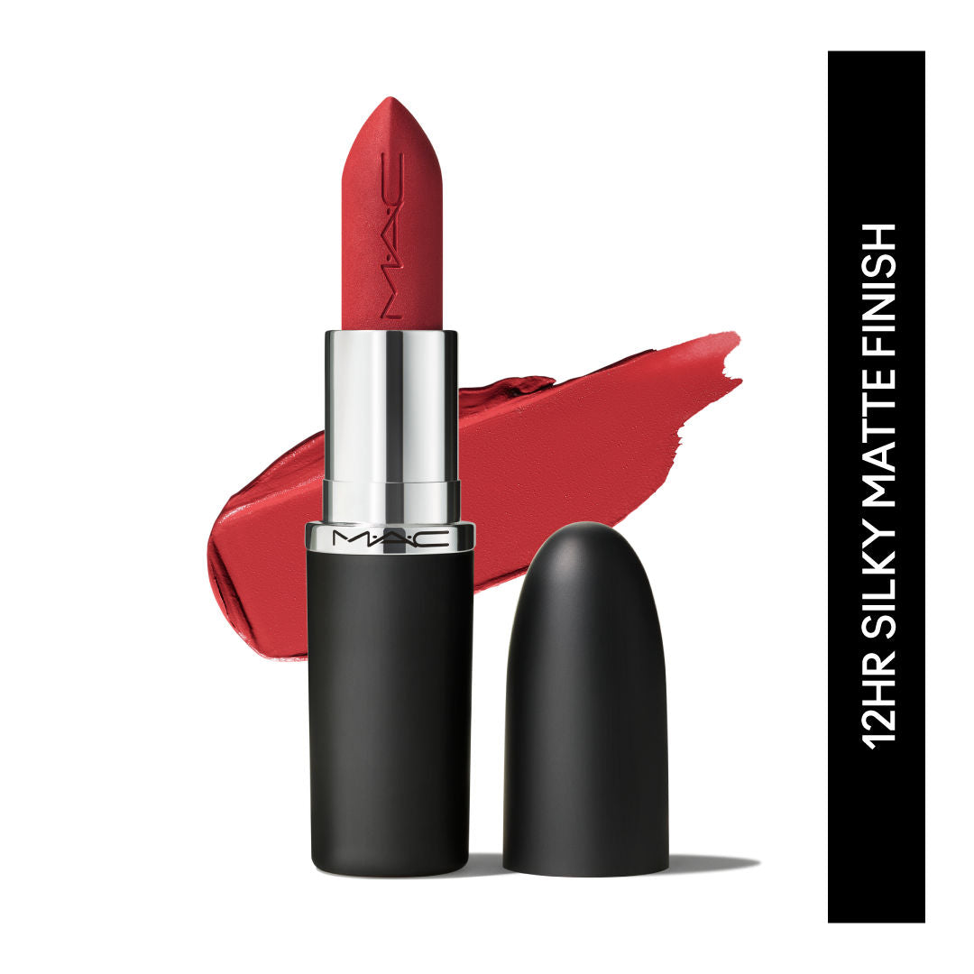 M.A.C MACximal Matte Lipstick