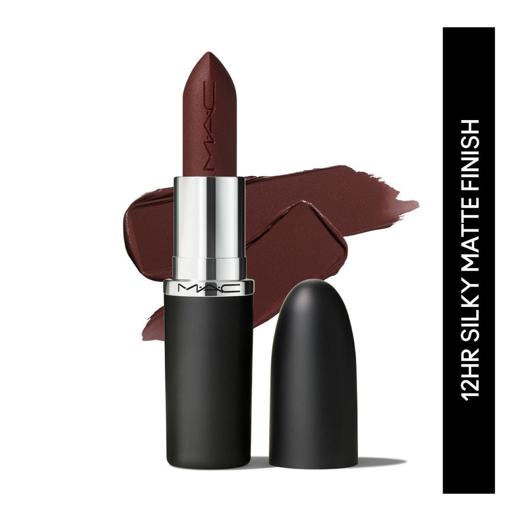 M.A.C MACximal Matte Lipstick