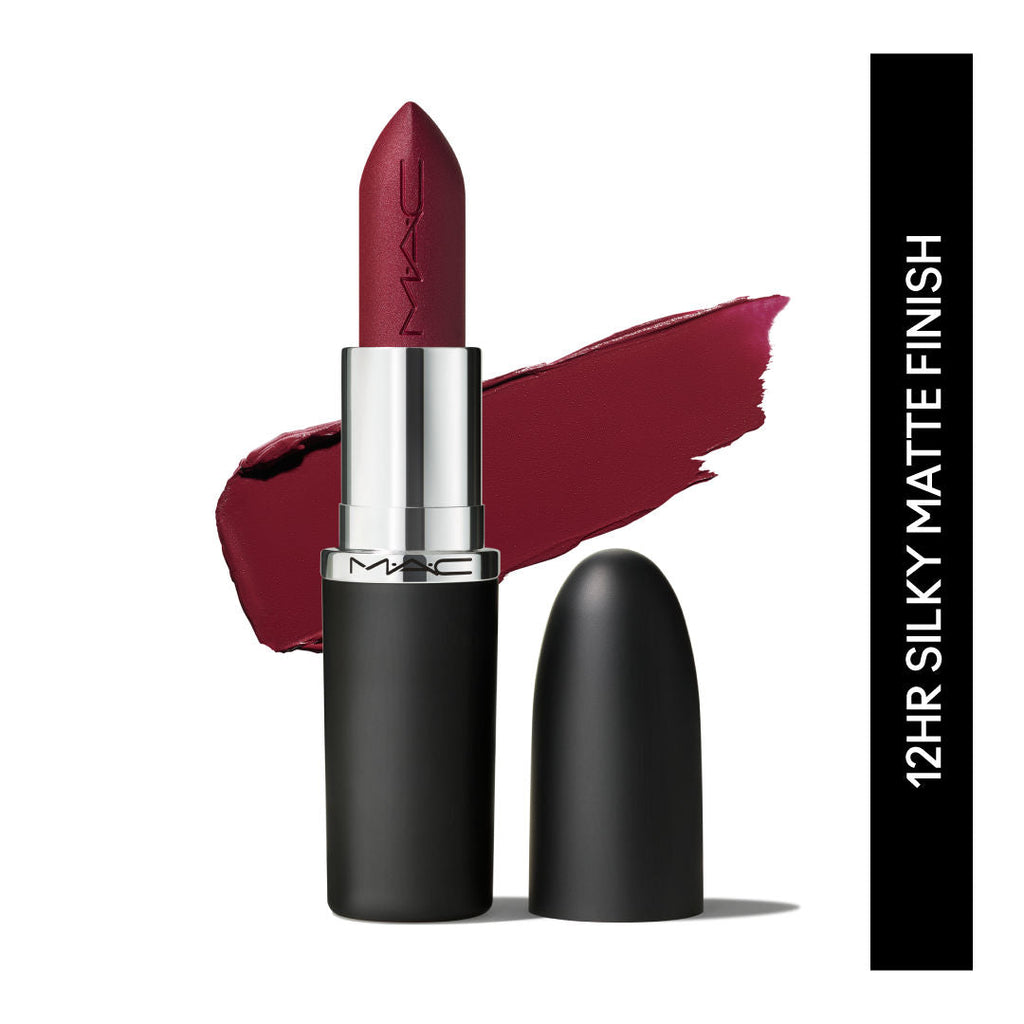 M.A.C MACximal Matte Lipstick