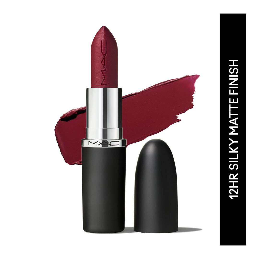 M.A.C MACximal Matte Lipstick