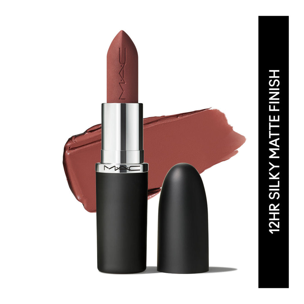 M.A.C MACximal Matte Lipstick