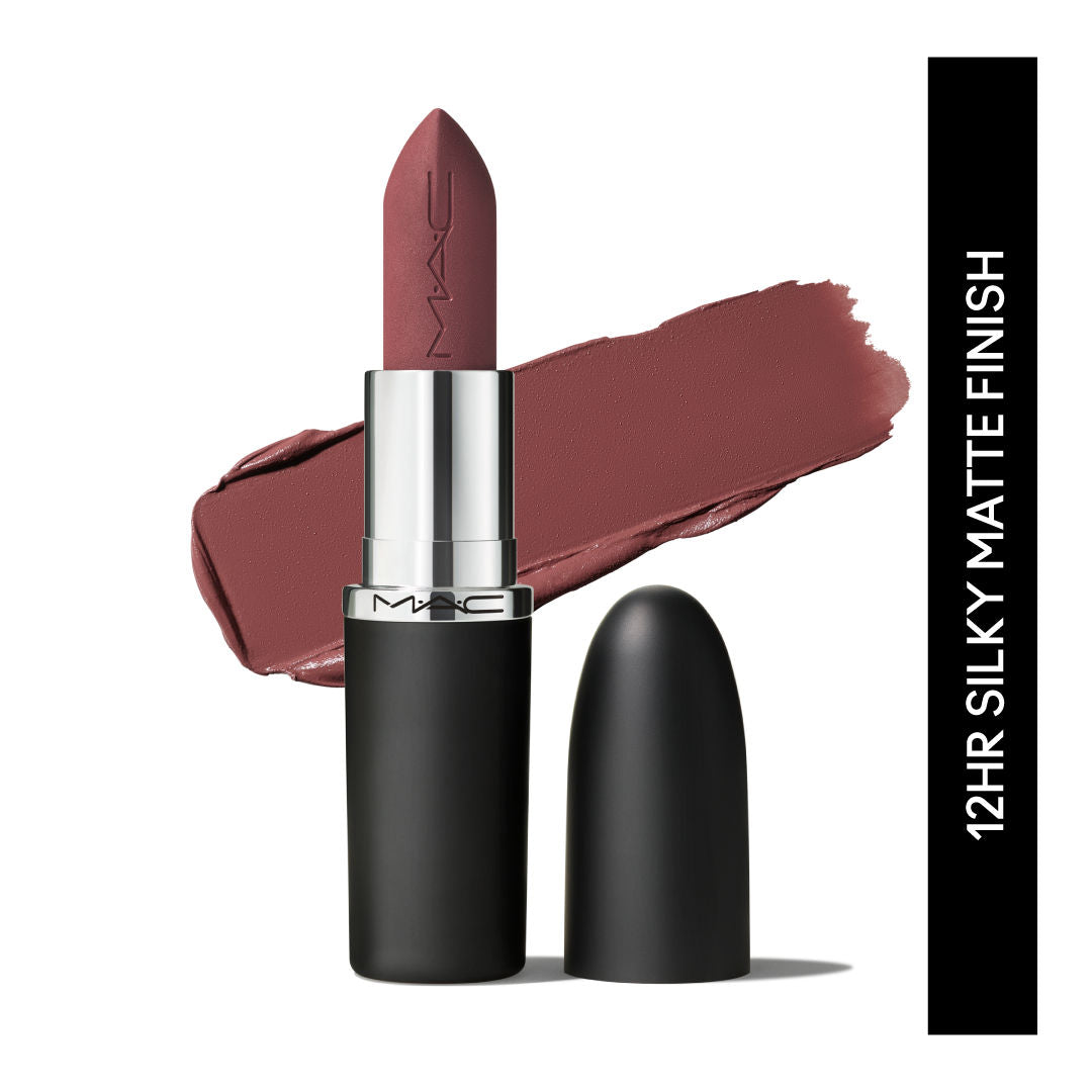 M.A.C MACximal Matte Lipstick