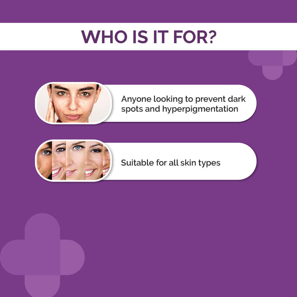 The Derma Co 2% Alpha Arbutin Serum For Dark Spots & Uneven Skin Tone