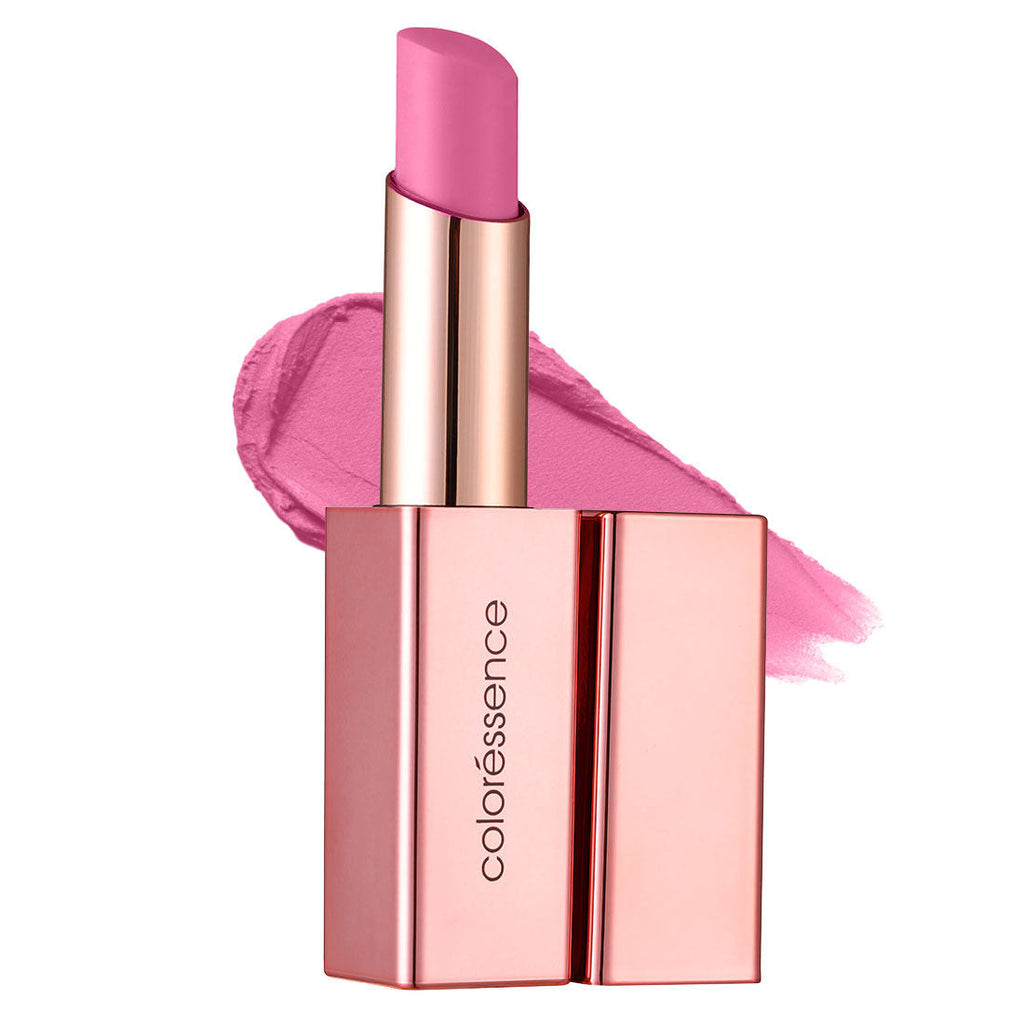 Coloressence Roseate Nudes Matte Lipstick, Long Stay, Moisturising & Waterproof