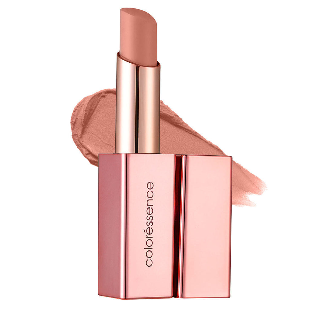 Coloressence Roseate Nudes Matte Lipstick, Long Stay, Moisturising & Waterproof