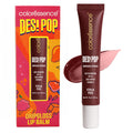 Coloressence Desi Pop DripGloss Lip Balm SPF 15, Hydrating Gloss for Dry Lips