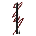 Coloressence Pout Perfect Lip Liner with Sharpener, Long Lasting Smudgeproof Waterproof