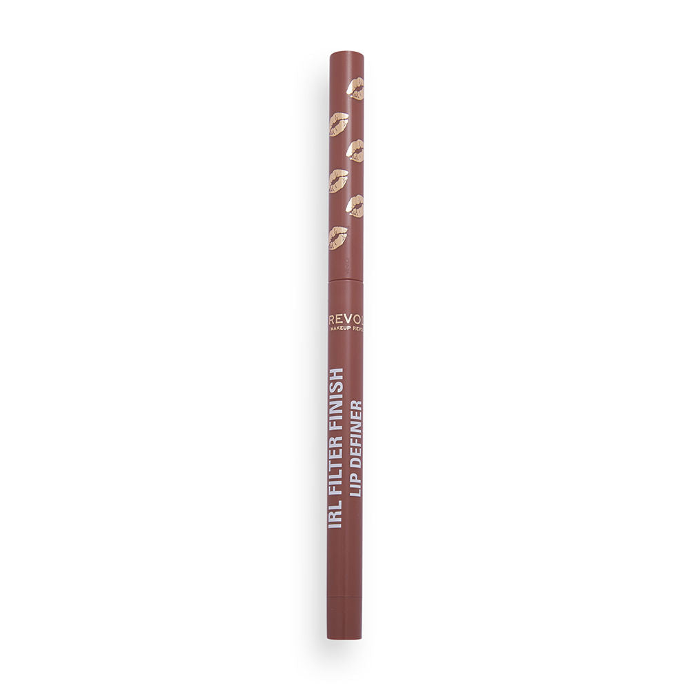 Makeup Revolution Irl Filter Finish Lip Liner Definer