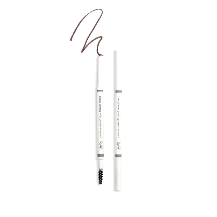 Rude Cosmetics Teeny Weeny Micro Eyebrow Pen