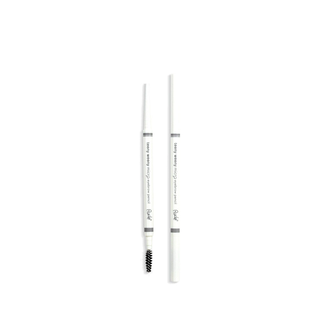 Rude Cosmetics Teeny Weeny Micro Eyebrow Pen