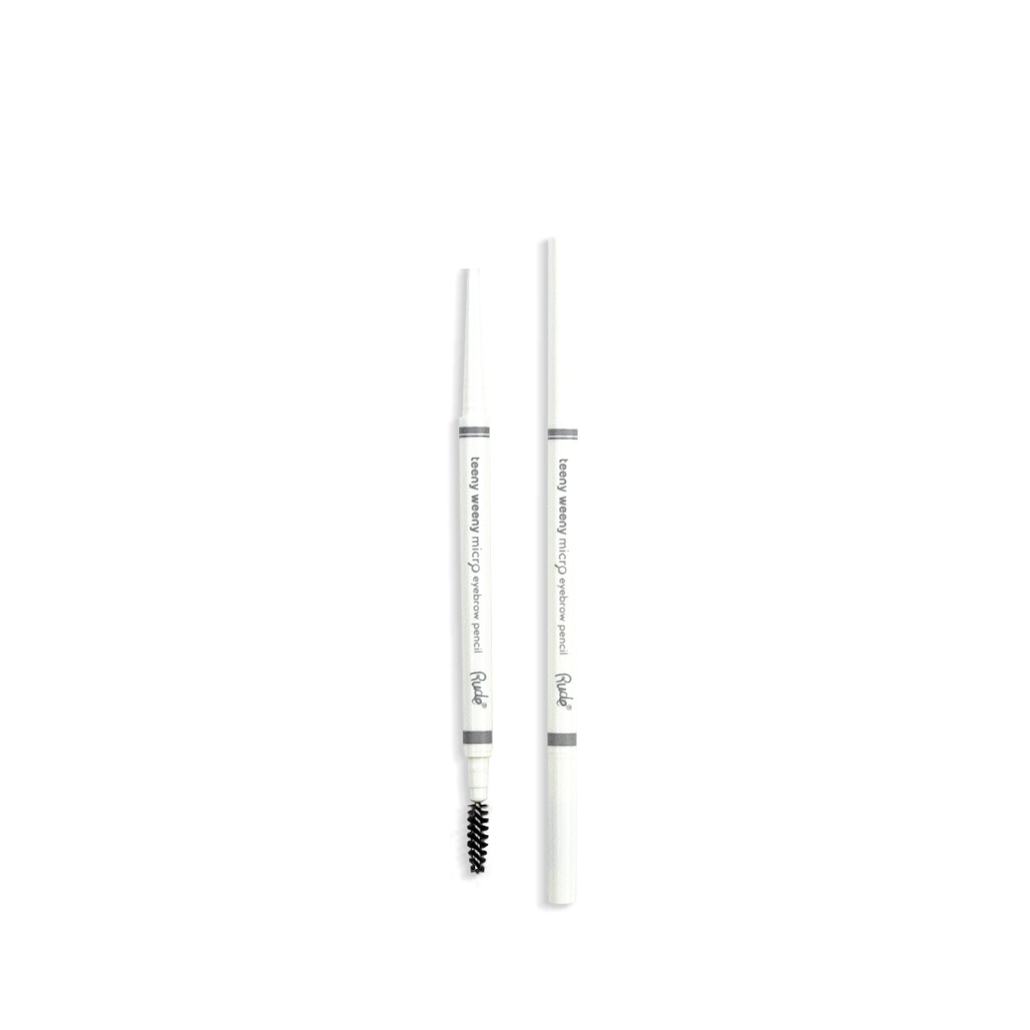 Rude Cosmetics Teeny Weeny Micro Eyebrow Pen