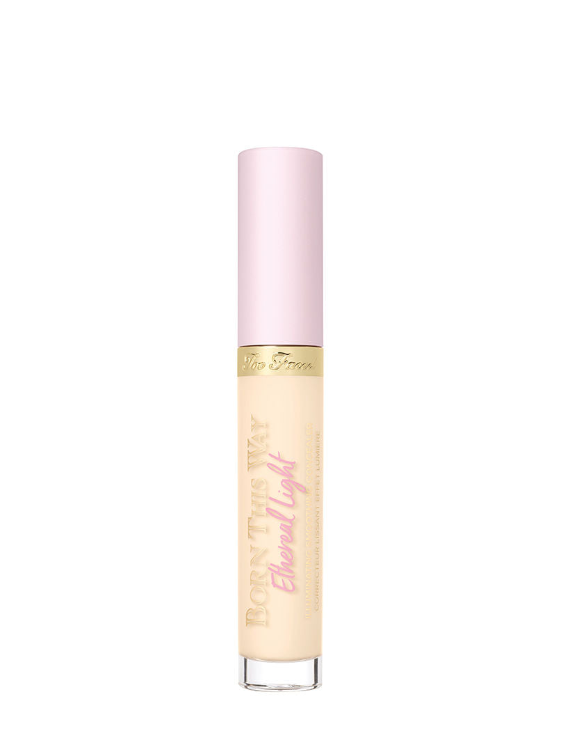 Too Faced Born This Way Ethereal Light-illuminating Smoothing Concealer