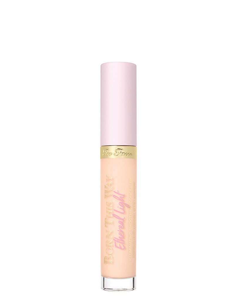 Too Faced Born This Way Ethereal Light-illuminating Smoothing Concealer