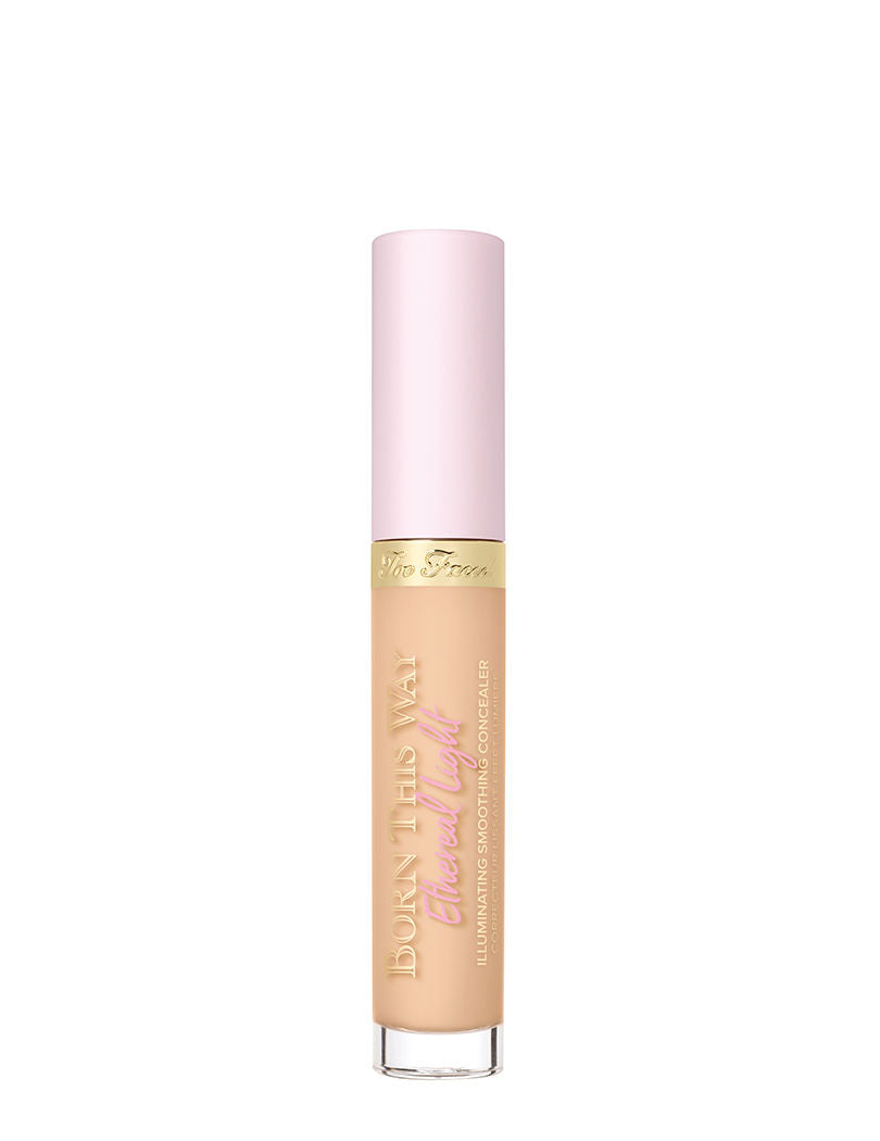 Too Faced Born This Way Ethereal Light-illuminating Smoothing Concealer