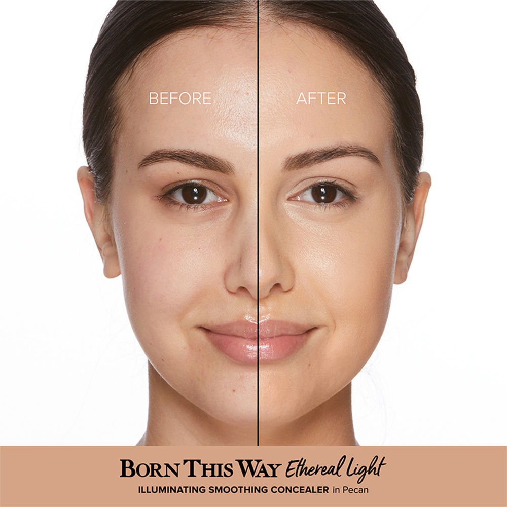 Too Faced Born This Way Ethereal Light-illuminating Smoothing Concealer