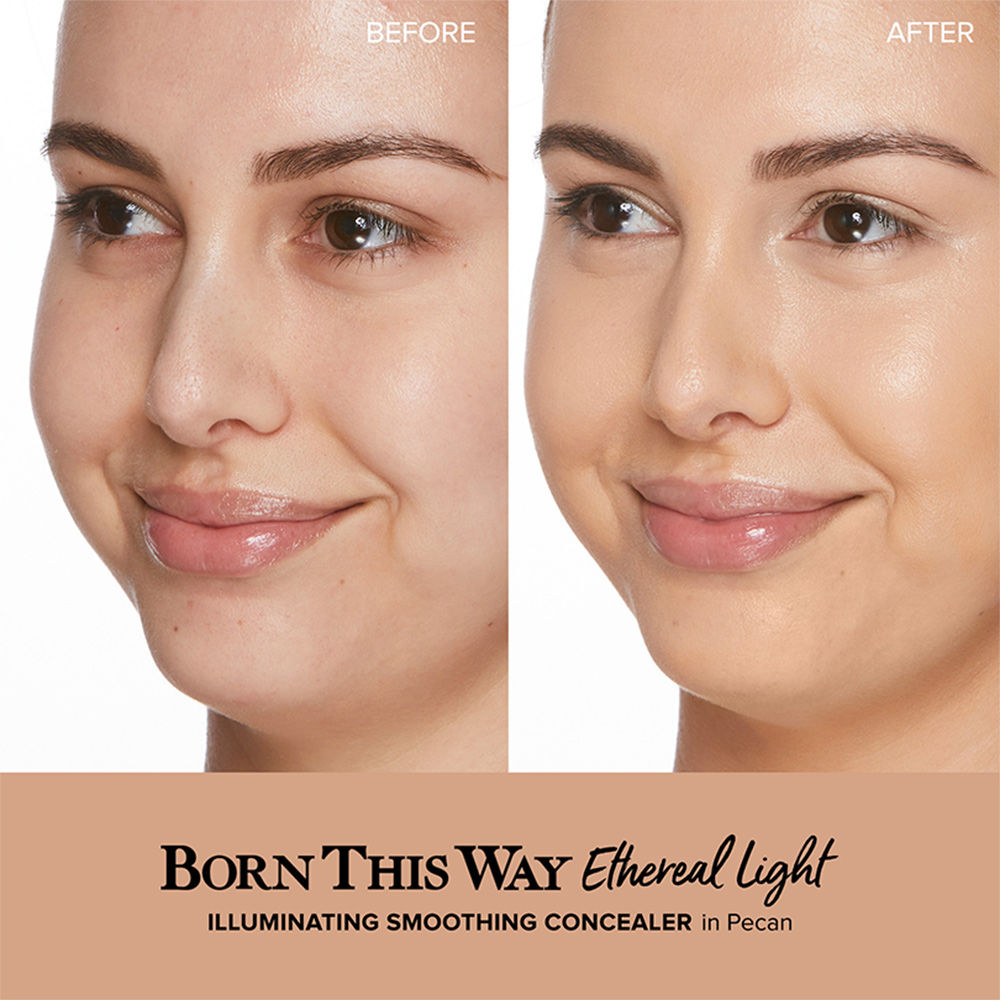 Too Faced Born This Way Ethereal Light-illuminating Smoothing Concealer