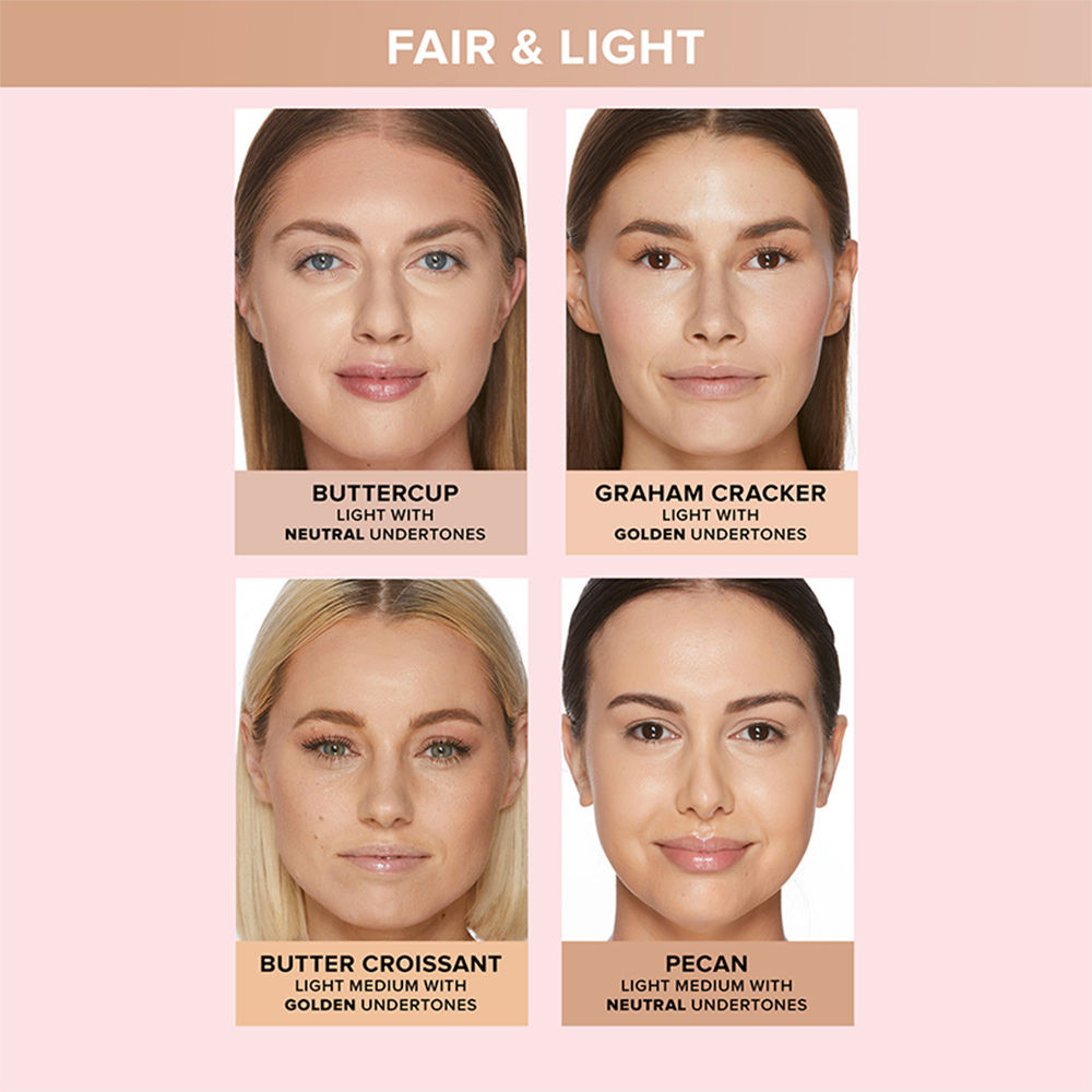 Too Faced Born This Way Ethereal Light-illuminating Smoothing Concealer